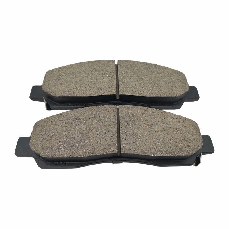 Ceramic Brake Pads